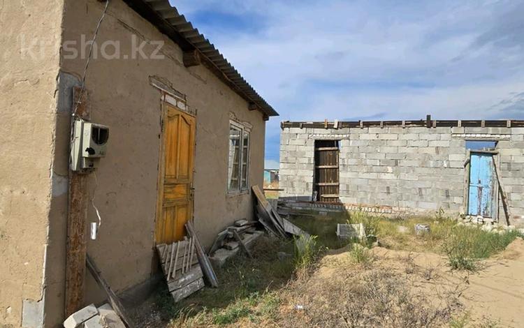 Жер телімі · 10 сотық, Жанай ××××, бағасы: 6.5 млн ₸ в Семее — фото 2