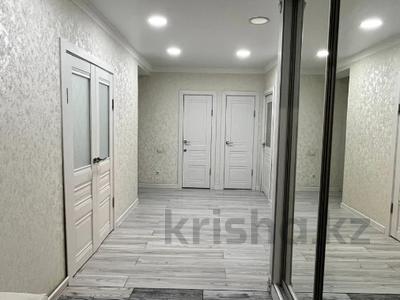 2-комнатная квартира · 84 м² · 6/9 этаж, Нур Актобе, Нур Актобе 2 микрорайон за 27.5 млн ₸