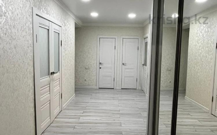 2-комнатная квартира · 84 м² · 6/9 этаж, Нур Актобе, Нур Актобе 2 микрорайон за 27.5 млн ₸ — фото 2