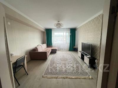 2-комнатная квартира · 65 м² · 8/9 этаж, Аль-Фараби 16 за 26 млн 〒 в Усть-Каменогорске