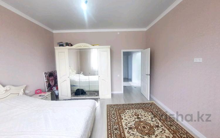 Отдельный дом · 6 комнат · 200 м² · 10 сот., Талдыкорган 99 за 55 млн ₸ — фото 23