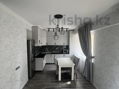 1-комнатная квартира, 42 м², 2/9 этаж, Жунисова за 21.5 млн 〒 в Алматы, Наурызбайский р-н