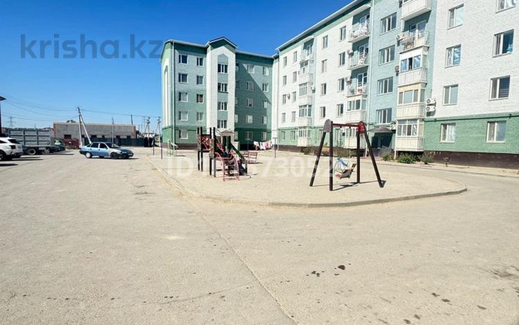 2-бөлмелі пәтер · 48 м² · 1/5 қабат, Амангелдi иманов 22Б — Карамель касында, бағасы: 11.2 млн ₸ в  — фото 2