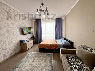 3-комнатная квартира · 75 м² · 14/22 этаж, Бектурова 4/1 — Туран, Сыганак, Керей-Жанибек за 27 500 ₸ в Астане, Нура р-н