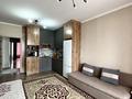 3-комнатная квартира · 75 м² · 14/22 этаж, Бектурова 4/1 — Туран, Сыганак, Керей-Жанибек за 27 500 ₸ в Астане, Нура р-н — фото 5