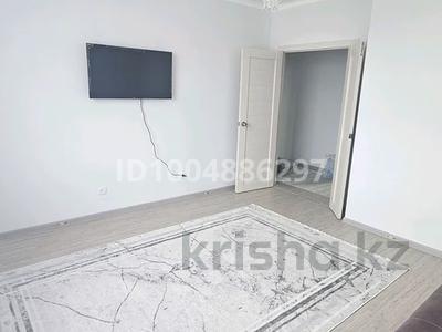 2-комнатная квартира · 53 м² · 7/9 этаж, Янушкевич 10 — Кенесары за 300 000 〒 в Астане, р-н Байконур