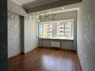 3-комнатная квартира · 82 м² · 4 этаж, Розыбакиева 250б — Радостовца за 76 млн ₸ в Алматы, Бостандыкский р-н