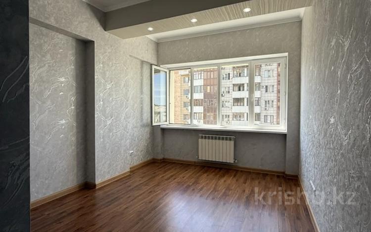 3-комнатная квартира · 82 м² · 4 этаж, Розыбакиева 250б — Радостовца за 76 млн ₸ в Алматы, Бостандыкский р-н — фото 2