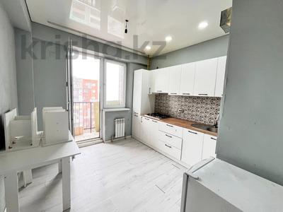 3-комнатная квартира · 78 м² · 9/10 этаж, мкр Шугыла, Жунисова 4/10 за 37.5 млн ₸ в Алматы, Наурызбайский р-н