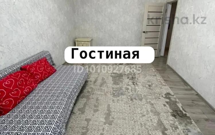 1-бөлмелі пәтер · 40 м² · 2/5 қабат, мкр Айнабулак-2 43, бағасы: 29.5 млн ₸ в Алматы, Жетысуский р-н — фото 4