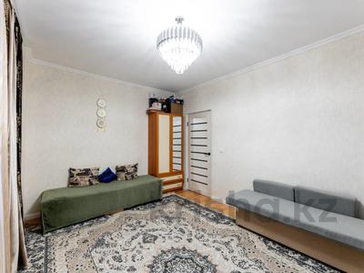 1-комнатная квартира · 37.1 м² · 13/14 этаж, Кордай 75 за 19 млн 〒 в Астане, Алматы р-н