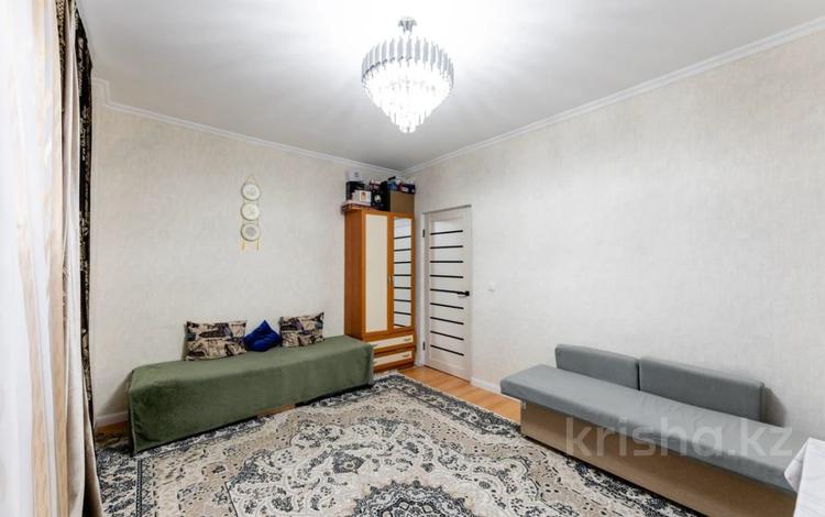 1-комнатная квартира · 37.1 м² · 13/14 этаж, Кордай 75 за 19 млн ₸ в Астане, Алматы р-н — фото 15