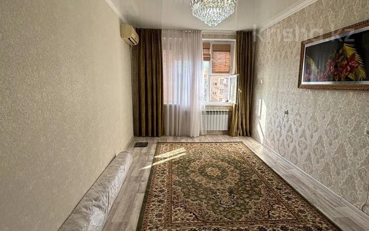2-бөлмелі пәтер · 57 м² · 5/5 қабат, 27-й мкр 49, бағасы: 12.9 млн ₸ в Актау — фото 2