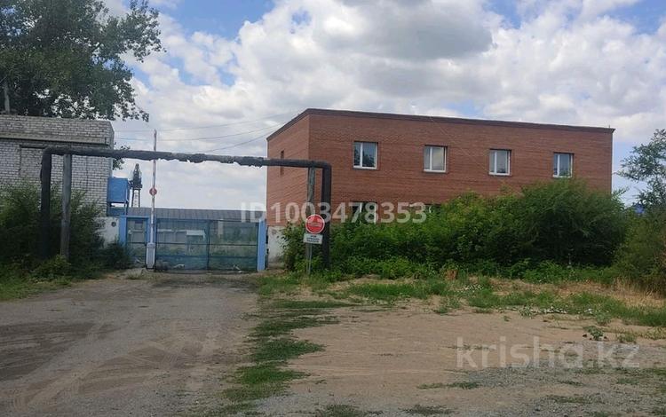 Промбаза · 1.28 га, Ермакова 3/1 за 380 млн ₸ в Павлодаре — фото 18