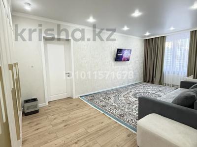 2-комнатная квартира · 60 м² · 5/9 этаж, Е-509 11 за 45 млн 〒 в Астане, Есильский р-н