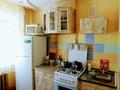1-комнатная квартира · 40 м² · 1/4 этаж, проспект Достык 222 — Алмазова за 8 000 ₸ в Уральске — фото 4