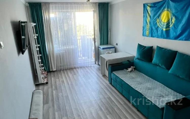 2-бөлмелі пәтер · 46 м² · 5/5 қабат, самал, бағасы: 17.5 млн ₸ в Талдыкоргане — фото 2