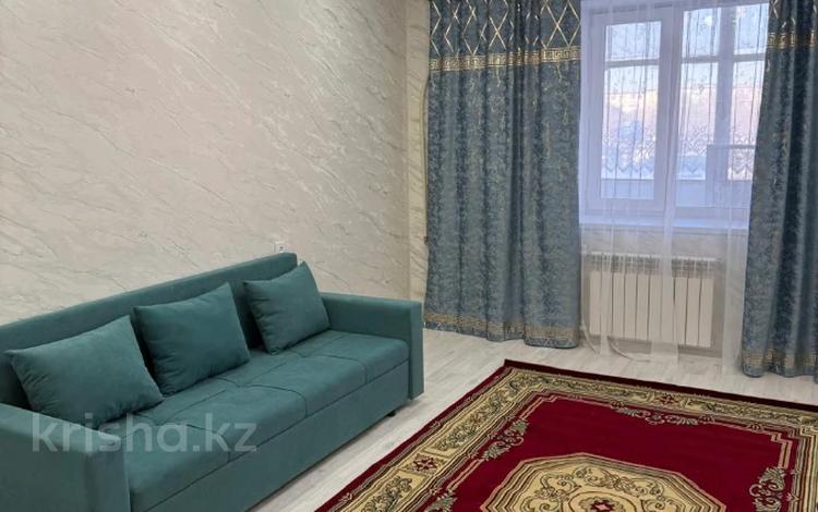 4-бөлмелі пәтер · 82 м² · 9/9 қабат, 11 ш/а. 33, бағасы: 17.5 млн ₸ в Актобе, мкр 11 — фото 4