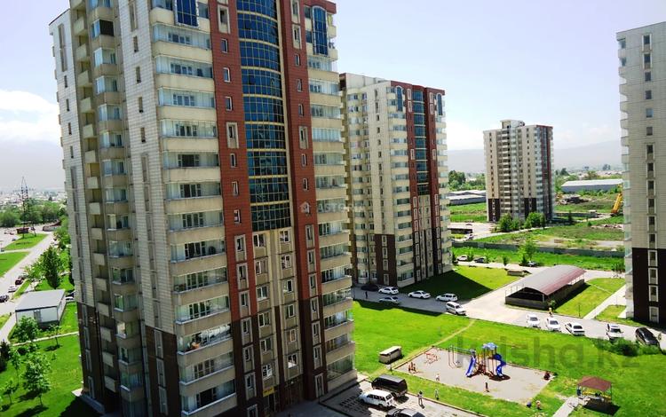 1-комнатная квартира, 43 м², 3/16 этаж, мкр Аккент за 23.5 млн 〒 в Алматы, Алатауский р-н — фото 14