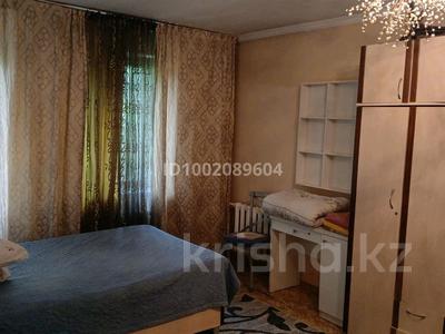 1-комнатная квартира · 35 м² · 3/5 этаж, Розыбакиева 92 за 2 500 ₸ в Алматы, Алмалинский р-н