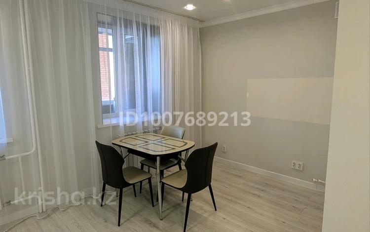 1-комнатная квартира · 32 м² · 4/9 этаж, Ауэзова 213А — Ауэзова Пушкина за 17 млн 〒 в Кокшетау — фото 16