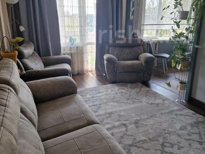 3-комнатная квартира · 70.3 м² · 5/5 этаж, Севастопольская 20 за 25.5 млн 〒 в Усть-Каменогорске