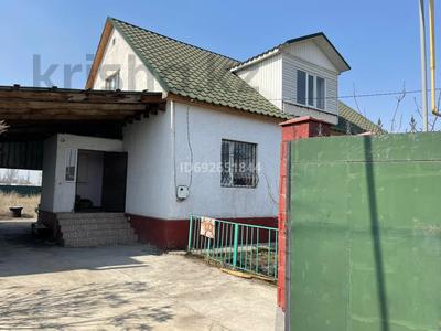 Отдельный дом • 5 комнат • 160 м² • 10 сот., Макатаева 61 — Район РТС за 31 млн 〒 в Талгаре