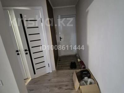 3-комнатная квартира · 58 м² · 1/4 этаж, Назарбаева 31 за 190 000 〒 в Талдыкоргане, мкр Жетысу