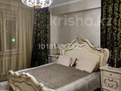 2-бөлмелі пәтер · 90 м² · 2/8 қабат, Микрорайон Алтын Ауыл 17, бағасы: 320 000 ₸ в Каскелене