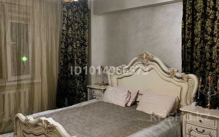 2-комнатная квартира · 90 м² · 2/8 этаж, Микрорайон Алтын Ауыл 17 за 320 000 ₸ в Каскелене — фото 18