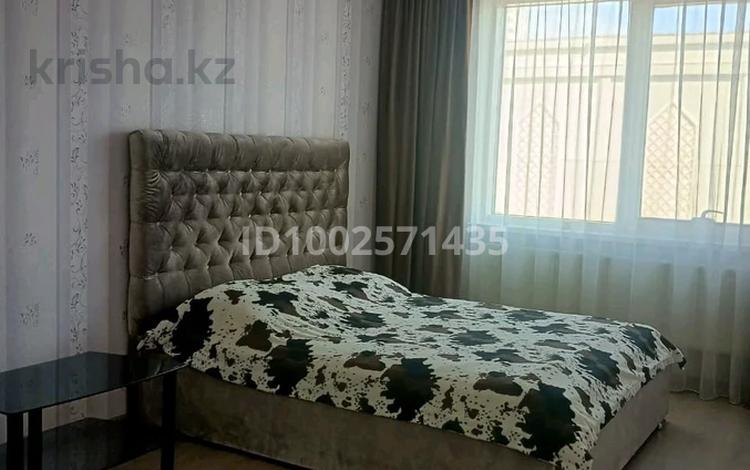 1-комнатная квартира · 45 м² · 4/24 этаж, Калибек Куанышбаев, 11/3 — Шабыт университет за 200 000 ₸ в Астане, Алматы р-н — фото 2