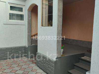 Отдельный дом · 7 комнат · 177 м² · 7 сот., мкр Достык за 87 млн 〒 в Алматы, Ауэзовский р-н