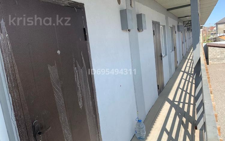 1 комната · 20 м² · 1 этаж, Грес парк 873 за 55 000 ₸ в  — фото 2