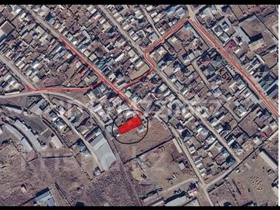 Участок · 12 соток, Сабит муканов 106 за 9 млн ₸ в 