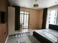 1-комнатная квартира · 45 м² · 3/12 этаж, Жандосова — Cулейменова за 400 000 ₸ в Алматы — фото 9