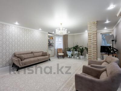 3-комнатная квартира · 105.7 м² · 3/5 этаж, Александр Бараев 18/2 за 62.7 млн ₸ в Астане, р-н Байконур