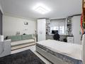 3-комнатная квартира · 105.7 м² · 3/5 этаж, Александр Бараев 18/2 за 62.7 млн ₸ в Астане, р-н Байконур — фото 6