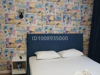 1-комнатная квартира · 26 м² · 11/13 этаж, Ади Шарипова 145 за 18 500 〒 в Алматы, Алмалинский р-н