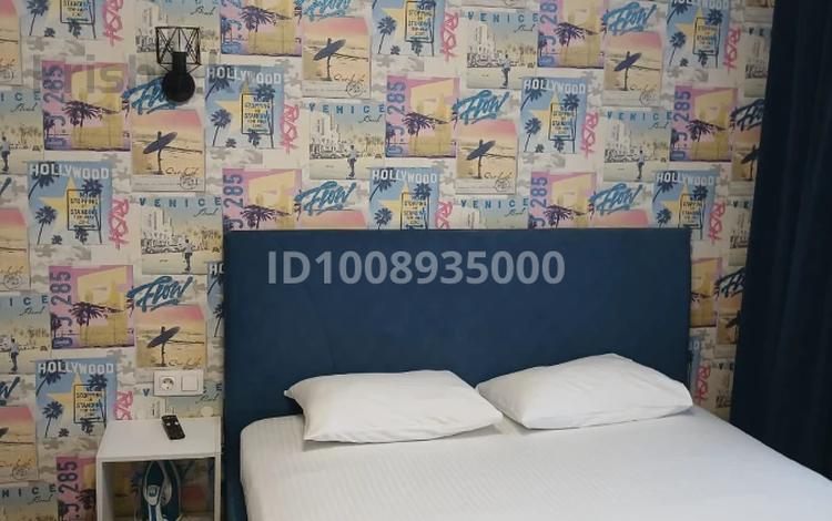 1-комнатная квартира · 26 м² · 11/13 этаж, Ади Шарипова 145 за 18 500 〒 в Алматы, Алмалинский р-н — фото 6