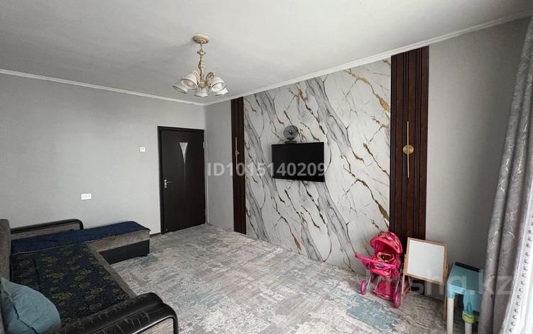 2-комнатная квартира · 54 м² · 5/5 этаж, мкр Кулагер 39А за 34 млн ₸ в Алматы, Жетысуский р-н — фото 2