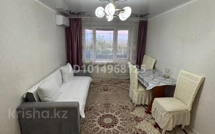 2-бөлмелі пәтер · 43 м² · 4/5 қабат, Кисунько 15/1, бағасы: 99 000 ₸ в Приозёрске — фото 2