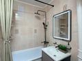 3-бөлмелі пәтер · 59 м² · 5/5 қабат, Кочубея 4, бағасы: 22.9 млн ₸ в Костанае — фото 5