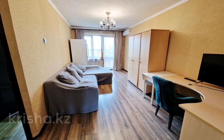 2-бөлмелі пәтер · 45 м² · 5/5 қабат, мкр Орбита-4 — Мустафина - Биржана, бағасы: 29.9 млн ₸ в Алматы, Бостандыкский р-н — фото 9