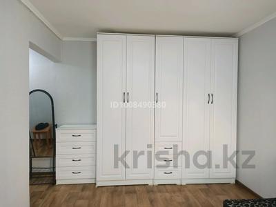 1-бөлмелі пәтер · 33 м² · 4/4 қабат, мкр №12 — Шаляпина-Берегового, бағасы: 220 000 ₸ в Алматы, Ауэзовский р-н