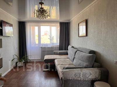3-бөлмелі пәтер · 62.7 м² · 2/5 қабат, жайляу 60Б, бағасы: 23 млн ₸ в Кокшетау