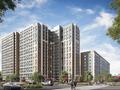 2-комнатная квартира · 70.29 м², Сарайшык р-н за ~ 40.8 млн ₸ в Астане — фото 3