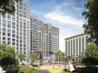 2-бөлмелі пәтер · 70.29 м², Сарайшык р-н, бағасы: ~ 36.6 млн 〒 в Астане