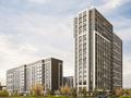 2-комнатная квартира · 70.29 м², Сарайшык р-н за ~ 40.8 млн ₸ в Астане — фото 7