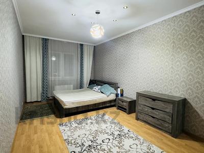 3-комнатная квартира · 80 м² · 16/20 этаж, Брусиловского — Брусиловского- Шакарима за 51 млн 〒 в Алматы, Алмалинский р-н