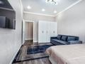 1-комнатная квартира · 40 м² · 3/12 этаж, Санжара Асфендиярова 9 за 15 000 ₸ в Астане, Нура р-н — фото 3